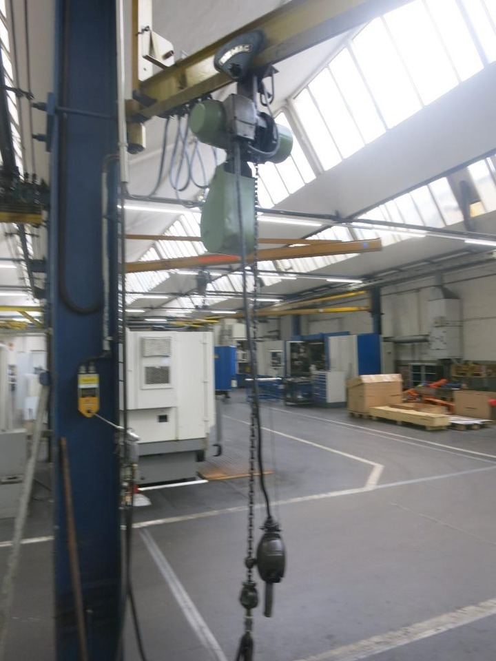 Stahl 250 kg - 起重机:图3 Stahl 250 kg - 起重机:图3