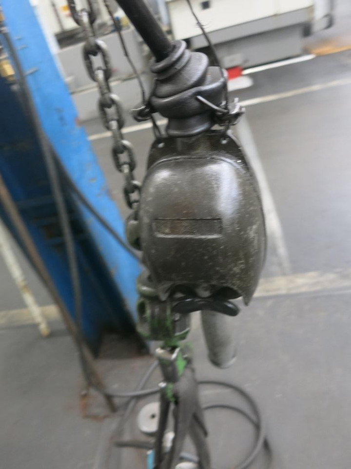 Stahl 250 kg - 起重机:图4 Stahl 250 kg - 起重机:图4