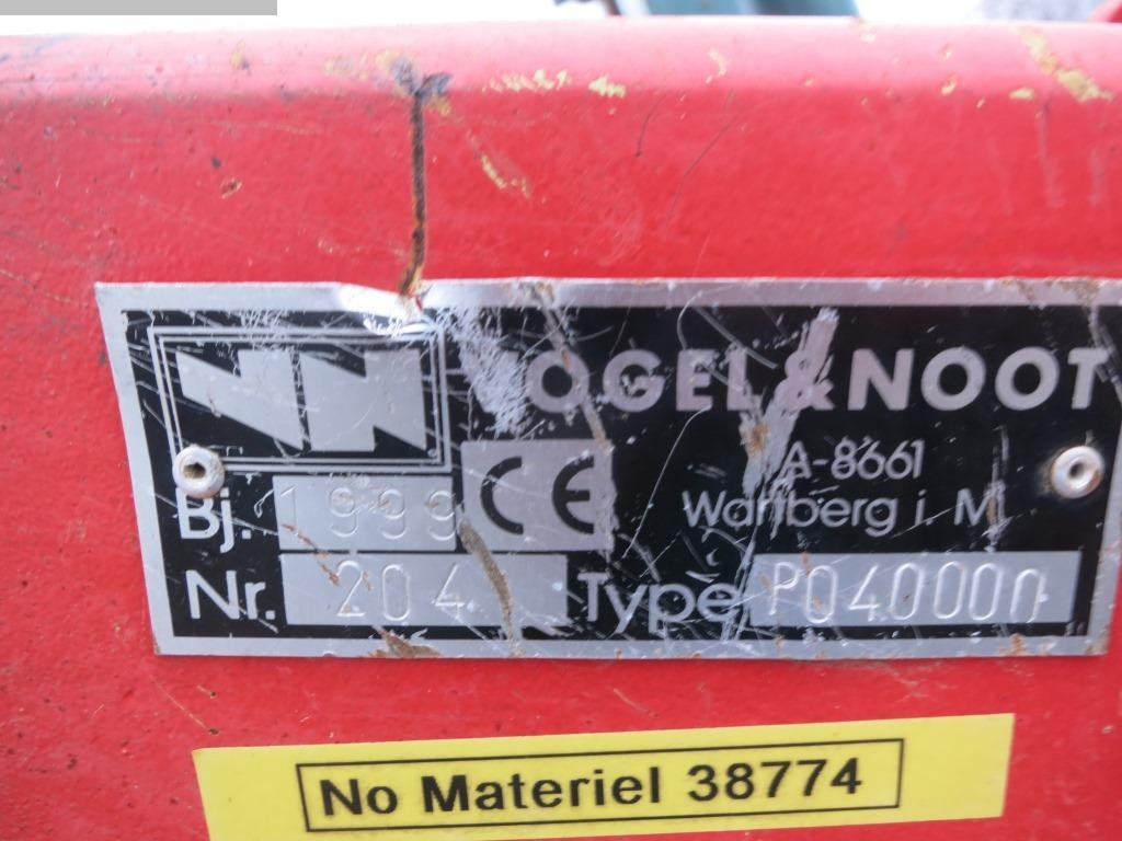 VOGEL + Noot PO 40000 - 动力耙:图5 VOGEL + Noot PO 40000 - 动力耙:图5