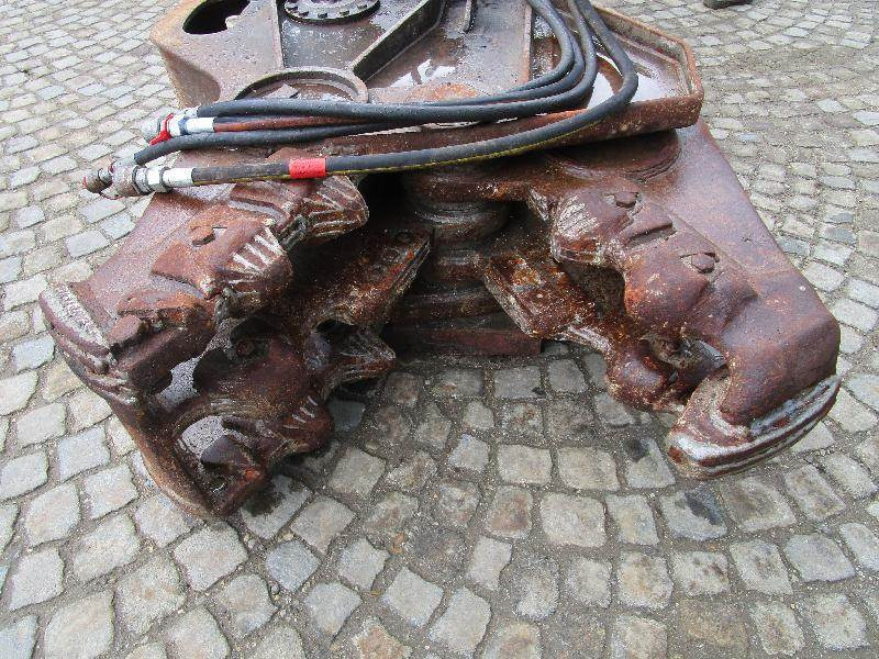 Verachtert VHC-40 - 拆除剪:图3 Verachtert VHC-40 - 拆除剪:图3