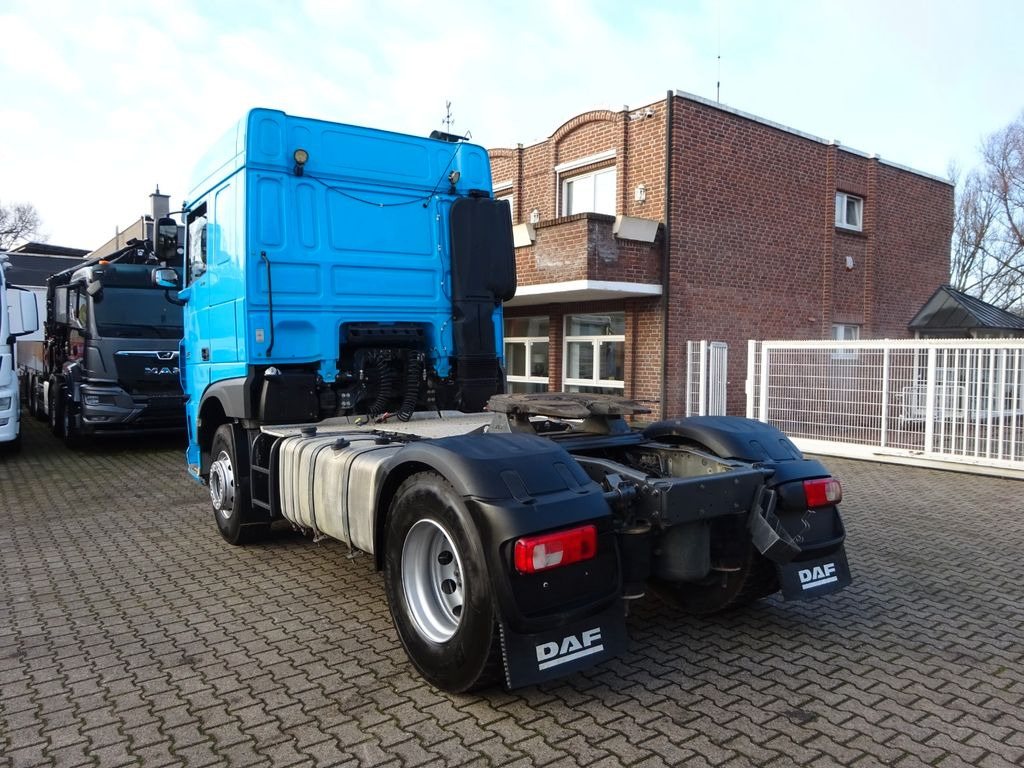 DAF XF 440 + Hydrl. Pumpe 4x2 - 牵引车:图4 DAF XF 440 + Hydrl. Pumpe 4x2 - 牵引车:图4