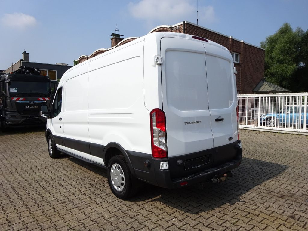 Ford Transit Kasten - 无侧窗厢式货车:图3 Ford Transit Kasten - 无侧窗厢式货车:图3