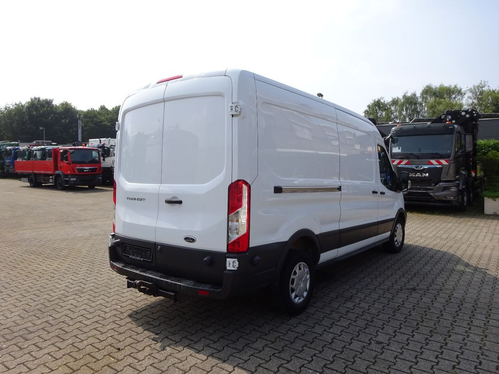 Ford Transit Kasten - 无侧窗厢式货车:图5 Ford Transit Kasten - 无侧窗厢式货车:图5