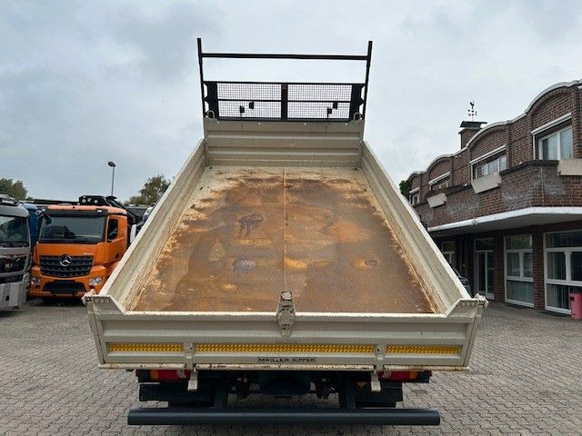 Iveco 80-210 Eurocargo MEILLER 3Skipper 4x2 - 翻斗车:图4 Iveco 80-210 Eurocargo MEILLER 3Skipper 4x2 - 翻斗车:图4