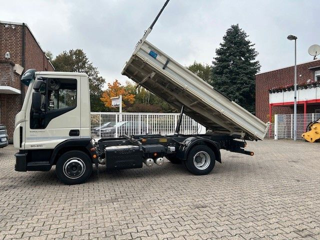 Iveco 80-210 Eurocargo MEILLER 3Skipper 4x2 - 翻斗车:图2 Iveco 80-210 Eurocargo MEILLER 3Skipper 4x2 - 翻斗车:图2