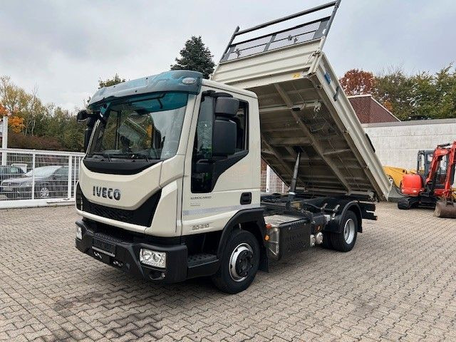 Iveco 80-210 Eurocargo MEILLER 3Skipper 4x2 - 翻斗车:图1 Iveco 80-210 Eurocargo MEILLER 3Skipper 4x2 - 翻斗车:图1