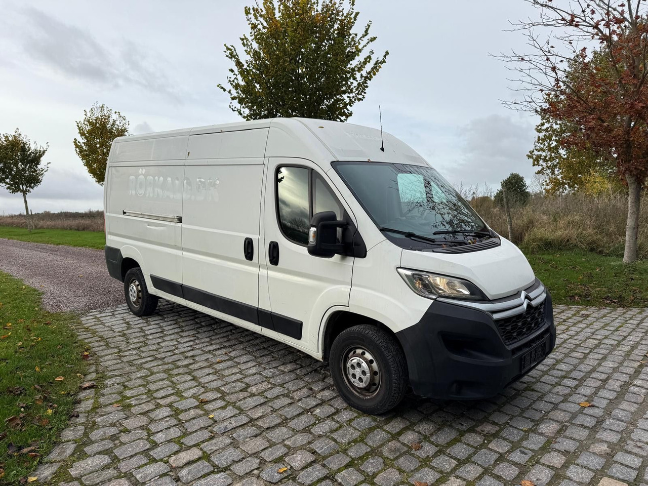 Citroën JUMPER 2.0 BlueHDi L3H2 Profi 160PS **NEU TÜV** - 紧凑型面包车:图1 Citroën JUMPER 2.0 BlueHDi L3H2 Profi 160PS **NEU TÜV** - 紧凑型面包车:图1