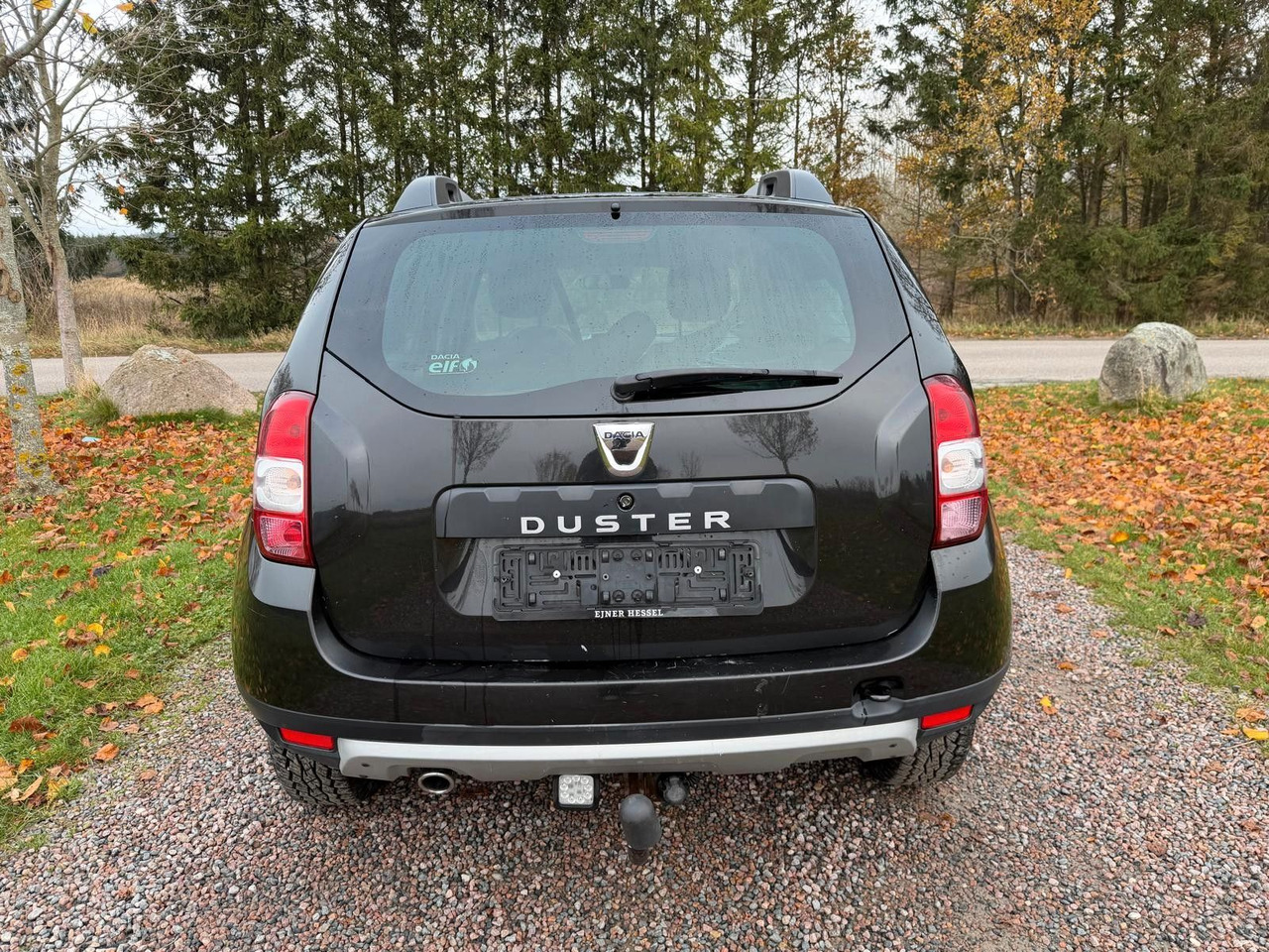 Dacia Duster I Laureate 1.5 DCI *nur 55 000km! - 小型客车:图4 Dacia Duster I Laureate 1.5 DCI *nur 55 000km! - 小型客车:图4