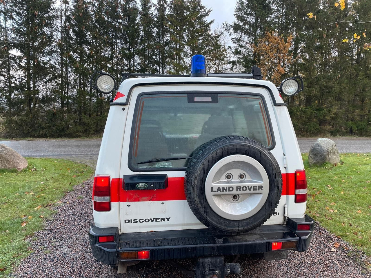Land Rover Discovery 1 3.9 V8 Land Rover Discovery 1 3.9 V8 *6900 net* - 越野车:图5 Land Rover Discovery 1 3.9 V8 Land Rover Discovery 1 3.9 V8 *6900 net* - 越野车:图5