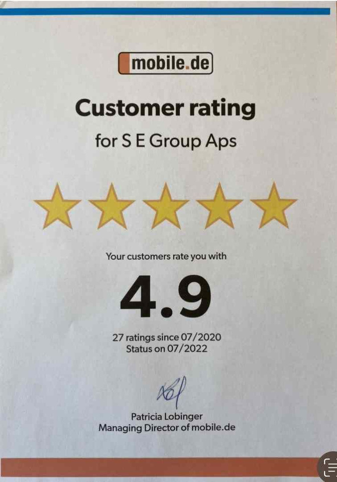 旅行车 Mercedes-Benz E 220 T-Modell E 220 d *4Matic*：图28