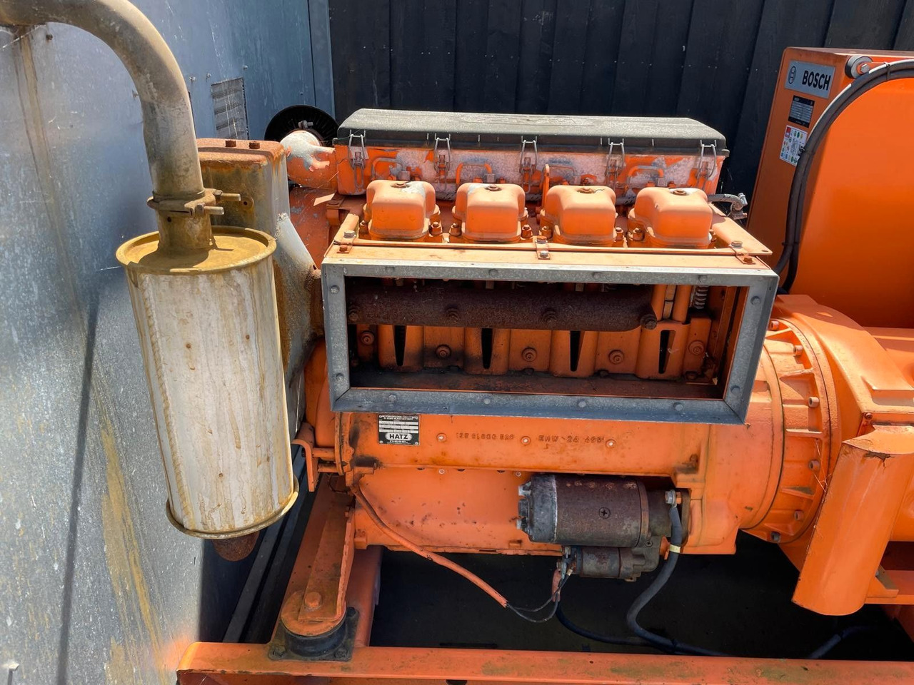 PM energi Generator - 汽车拖车:图4 PM energi Generator - 汽车拖车:图4
