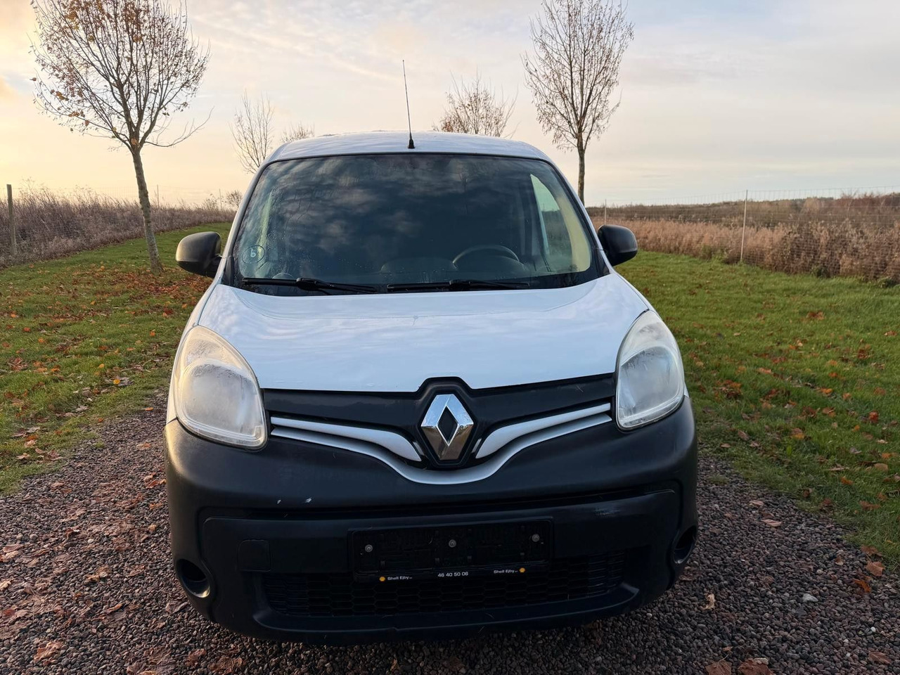 Renault Kangoo Rapid Basis - 小型客车:图2 Renault Kangoo Rapid Basis - 小型客车:图2