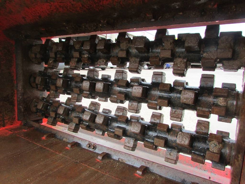 ALLU DN 3-17 Schaufelseparator 29.000 EUR - 分拣铲斗 适用于 挖掘机:图3 ALLU DN 3-17 Schaufelseparator 29.000 EUR - 分拣铲斗 适用于 挖掘机:图3