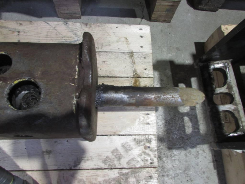 Atlas-Copco EC 40 T Hydraulikhammer 2.100 EUR - 液压锤 适用于 建筑机械:图3 Atlas-Copco EC 40 T Hydraulikhammer 2.100 EUR - 液压锤 适用于 建筑机械:图3