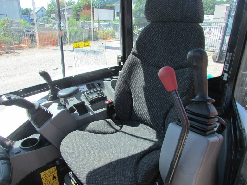 小型挖掘机 Bobcat E 50z Minibagger 42.500 EUR：图7