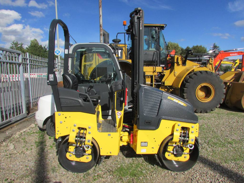 Bomag BW 90 AD-5 Walze / 22.000 EUR - 碾压机:图1 Bomag BW 90 AD-5 Walze / 22.000 EUR - 碾压机:图1