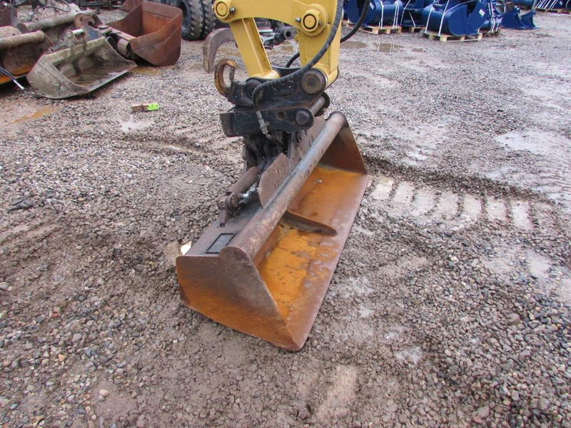 Cat 308 CR Kettenbagger / 59.900 EUR - 小型挖掘机:图3 Cat 308 CR Kettenbagger / 59.900 EUR - 小型挖掘机:图3