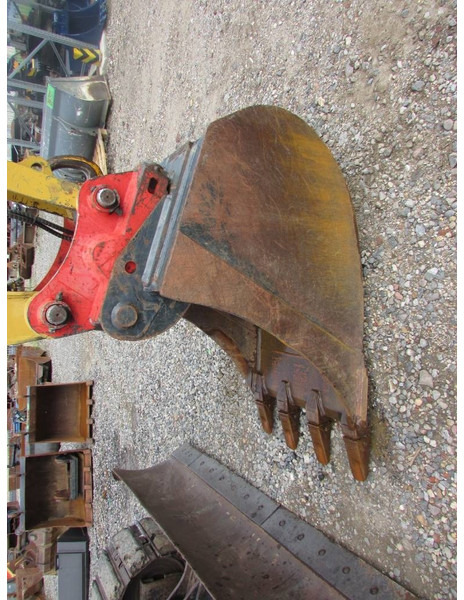 Cat 313 F L Kettenbagger 65.000 EUR / AC - 履带式挖掘机:图2 Cat 313 F L Kettenbagger 65.000 EUR / AC - 履带式挖掘机:图2