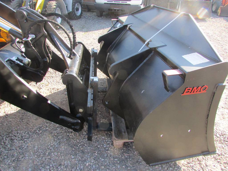JCB 409 Radlader 47.500 EUR - 轮式装载机:图3 JCB 409 Radlader 47.500 EUR - 轮式装载机:图3