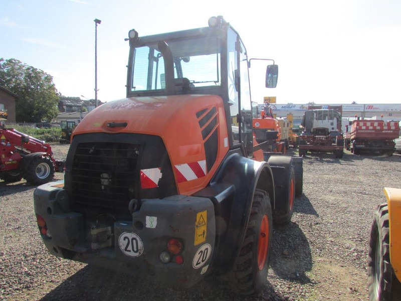 Komatsu WA 100 M-7 Radlader 31.000 EUR - 轮式装载机:图5 Komatsu WA 100 M-7 Radlader 31.000 EUR - 轮式装载机:图5