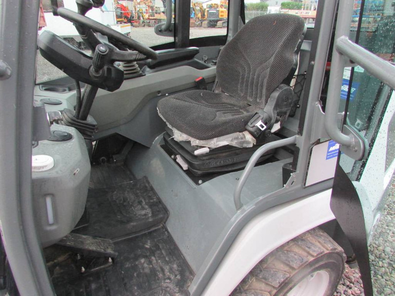 Kramer 5035 Radlader 30.500 EUR netto - 轮式装载机:图5 Kramer 5035 Radlader 30.500 EUR netto - 轮式装载机:图5