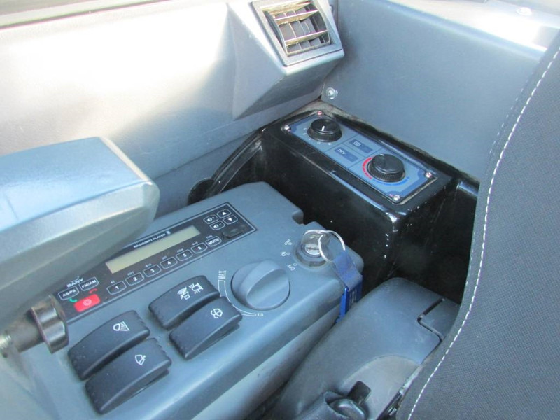 Sany SY 50 U Minibagger 30.000 EUR / AC 租赁 Sany SY 50 U Minibagger 30.000 EUR / AC：图8