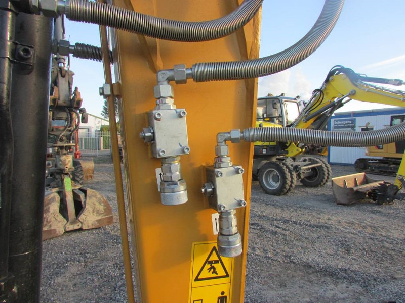 Sany SY 50 U Minibagger / AC / 31.000 EUR - 小型挖掘机:图3 Sany SY 50 U Minibagger / AC / 31.000 EUR - 小型挖掘机:图3