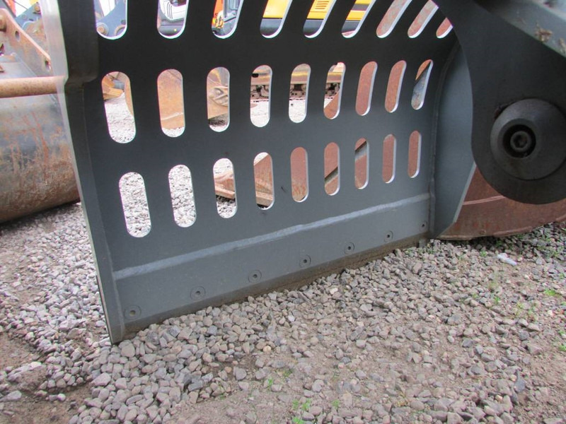 Zijtveld / Kein Kinshofer S 1202-D Abbruchgreifer OQ 70/55 - 抓斗 适用于 建筑机械:图4 Zijtveld / Kein Kinshofer S 1202-D Abbruchgreifer OQ 70/55 - 抓斗 适用于 建筑机械:图4