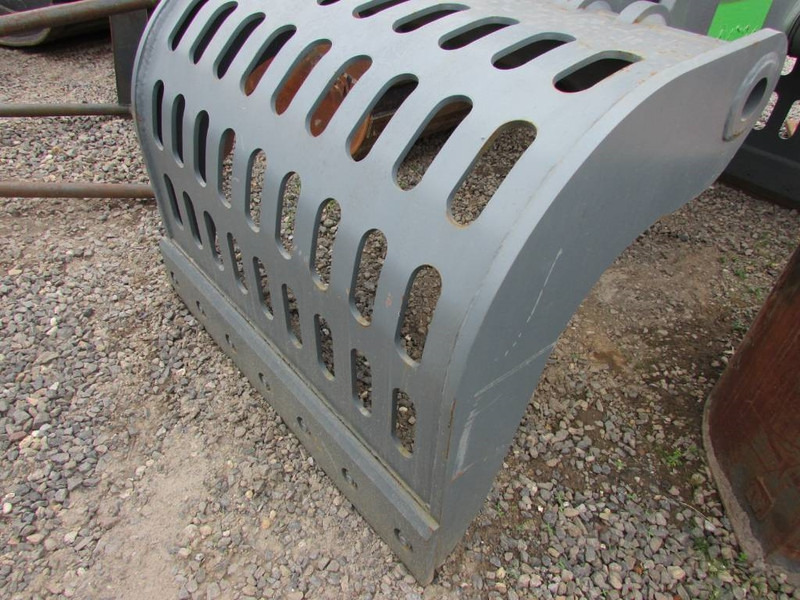 Zijtveld / Kein Kinshofer S 1202-D Abbruchgreifer OQ 70/55 - 抓斗 适用于 建筑机械:图3 Zijtveld / Kein Kinshofer S 1202-D Abbruchgreifer OQ 70/55 - 抓斗 适用于 建筑机械:图3