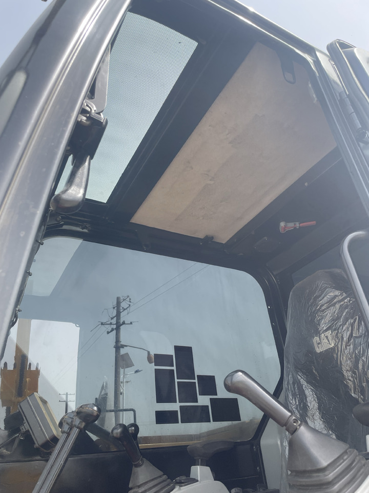 CAT 307 - 小型挖掘机:图3 CAT 307 - 小型挖掘机:图3