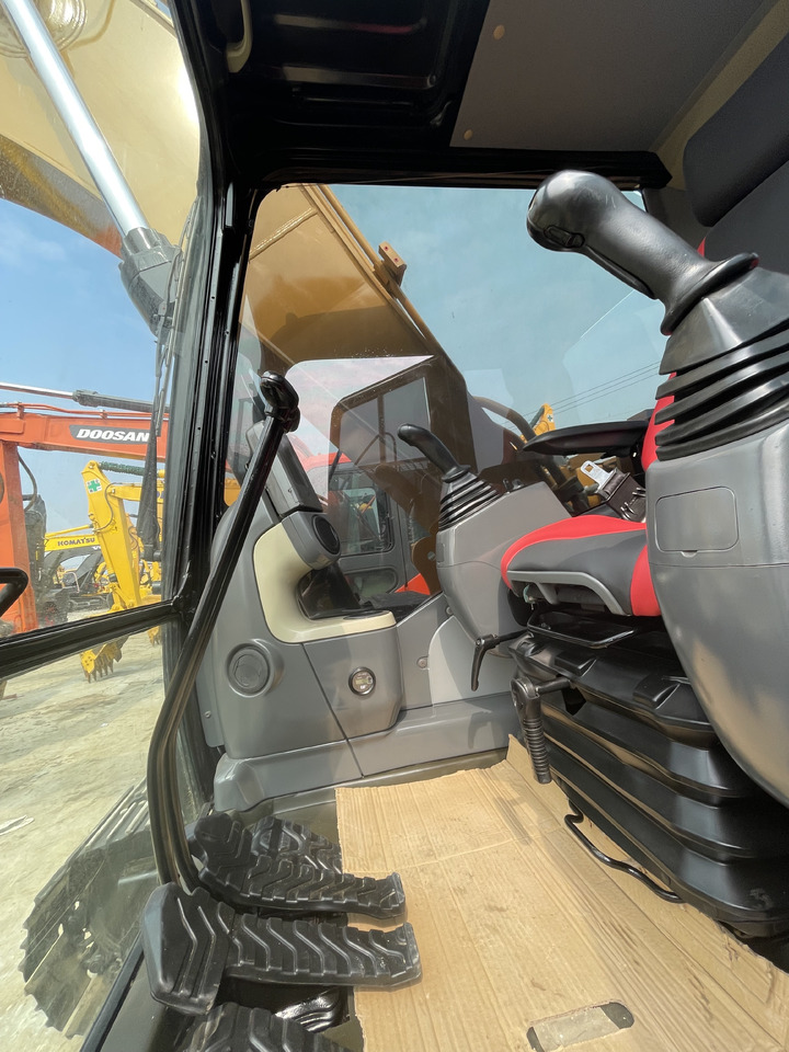 CATERPILLAR 315D - 履带式挖掘机:图3 CATERPILLAR 315D - 履带式挖掘机:图3