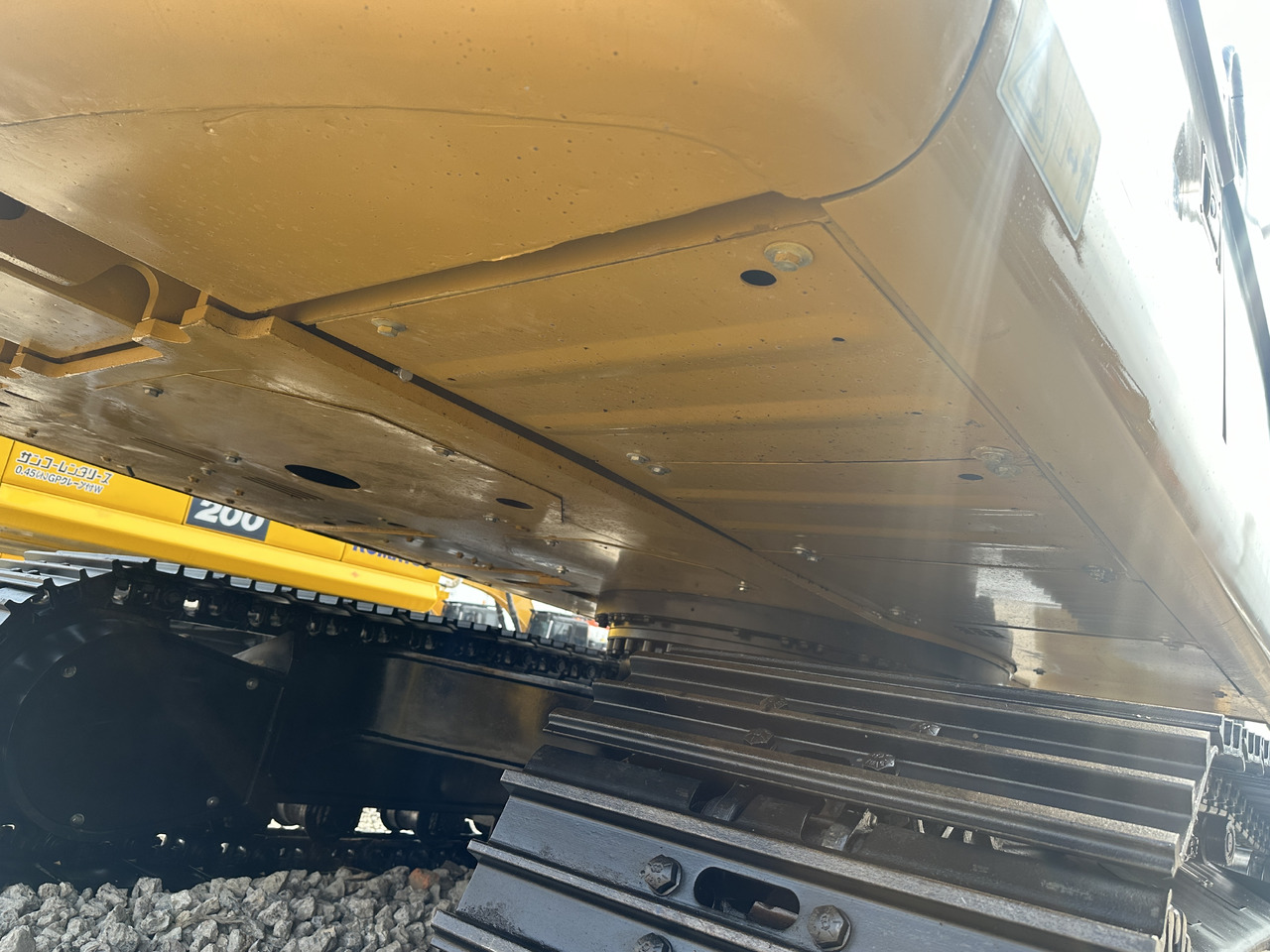 CATERPILLAR 320D2 - 履带式挖掘机:图4 CATERPILLAR 320D2 - 履带式挖掘机:图4