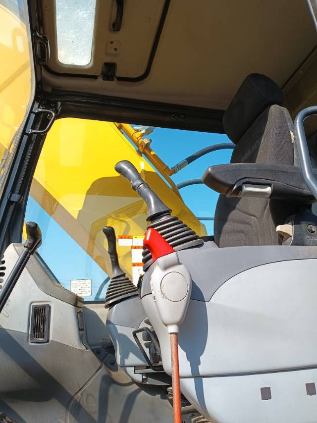 履带式挖掘机 Komatsu PC 300:图7 履带式挖掘机 Komatsu PC 300:图7