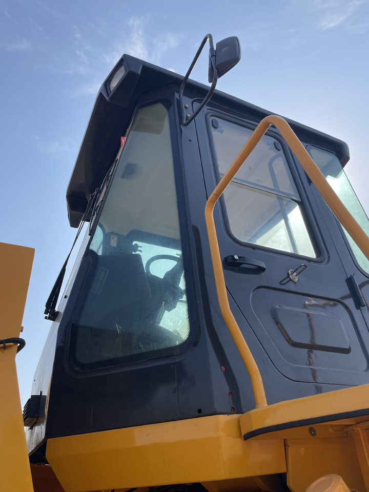 轮式装载机 Liugong CLG 856：图8