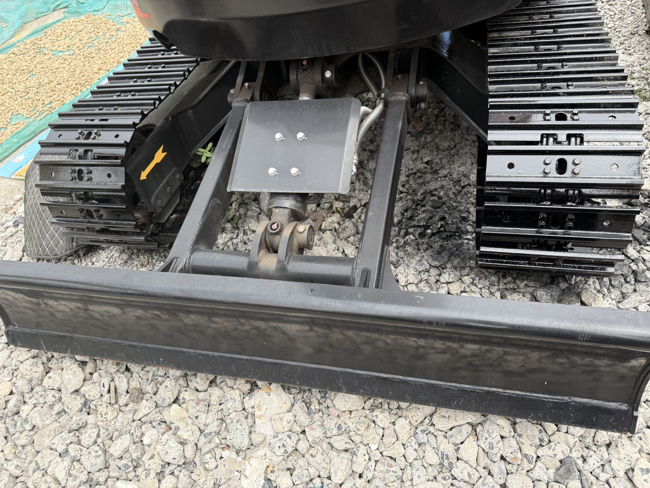 SANY SY26U - 小型挖掘机:图2 SANY SY26U - 小型挖掘机:图2