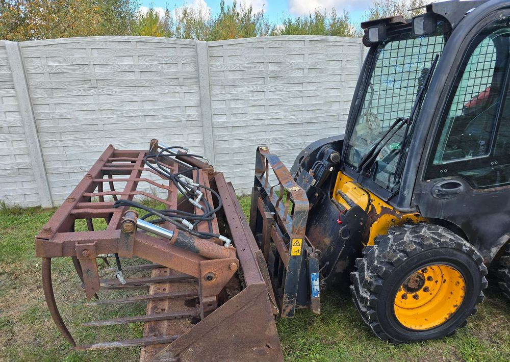 JCB - 装载机:图5 JCB - 装载机:图5