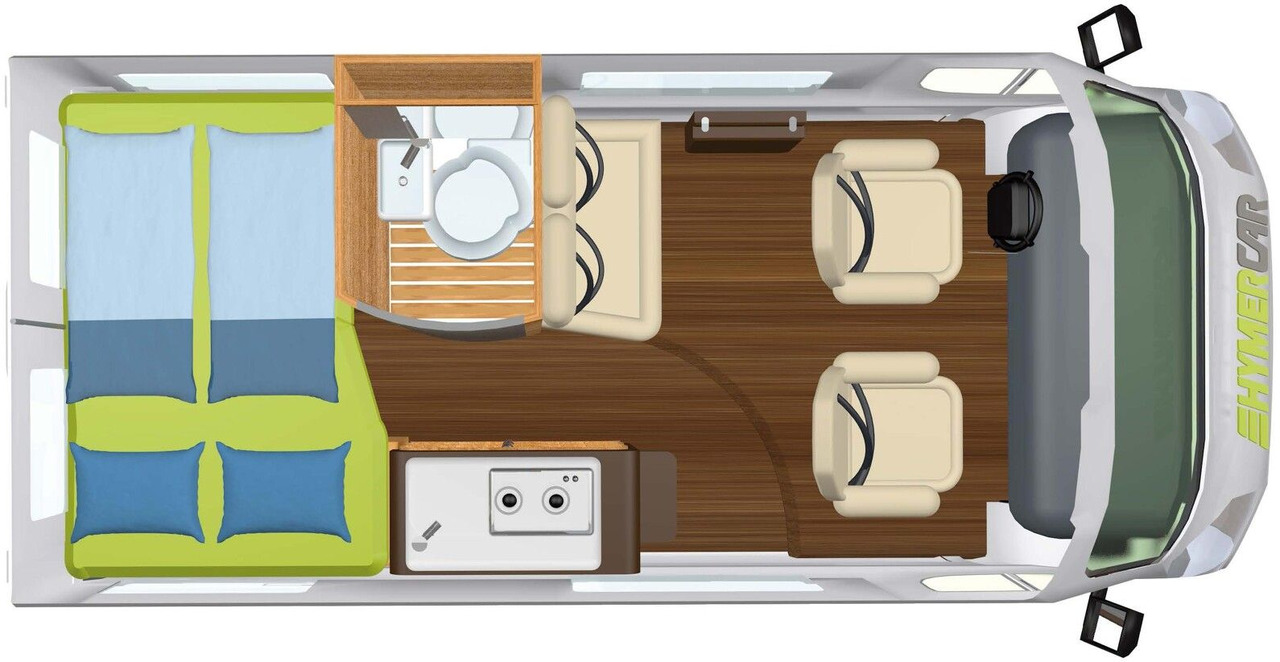HYMER / ERIBA / HYMERCAR Ayers Rock Fiat 1.HAND#SEHR GEPFLEGT#NAVI#AHK - 露营货车:图2 HYMER / ERIBA / HYMERCAR Ayers Rock Fiat 1.HAND#SEHR GEPFLEGT#NAVI#AHK - 露营货车:图2