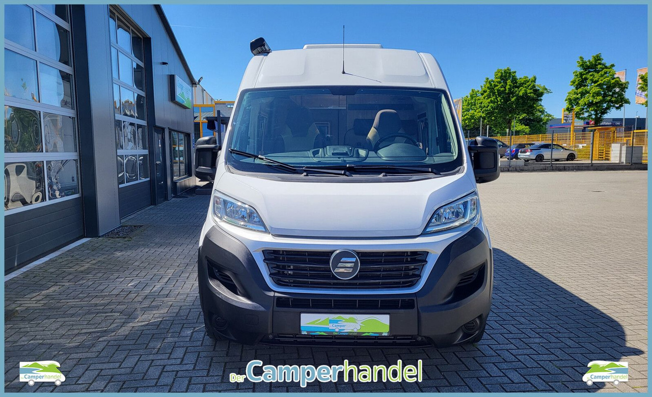 HYMER / ERIBA / HYMERCAR Ayers Rock Fiat 1.HAND#SEHR GEPFLEGT#NAVI#AHK - 露营货车:图3 HYMER / ERIBA / HYMERCAR Ayers Rock Fiat 1.HAND#SEHR GEPFLEGT#NAVI#AHK - 露营货车:图3