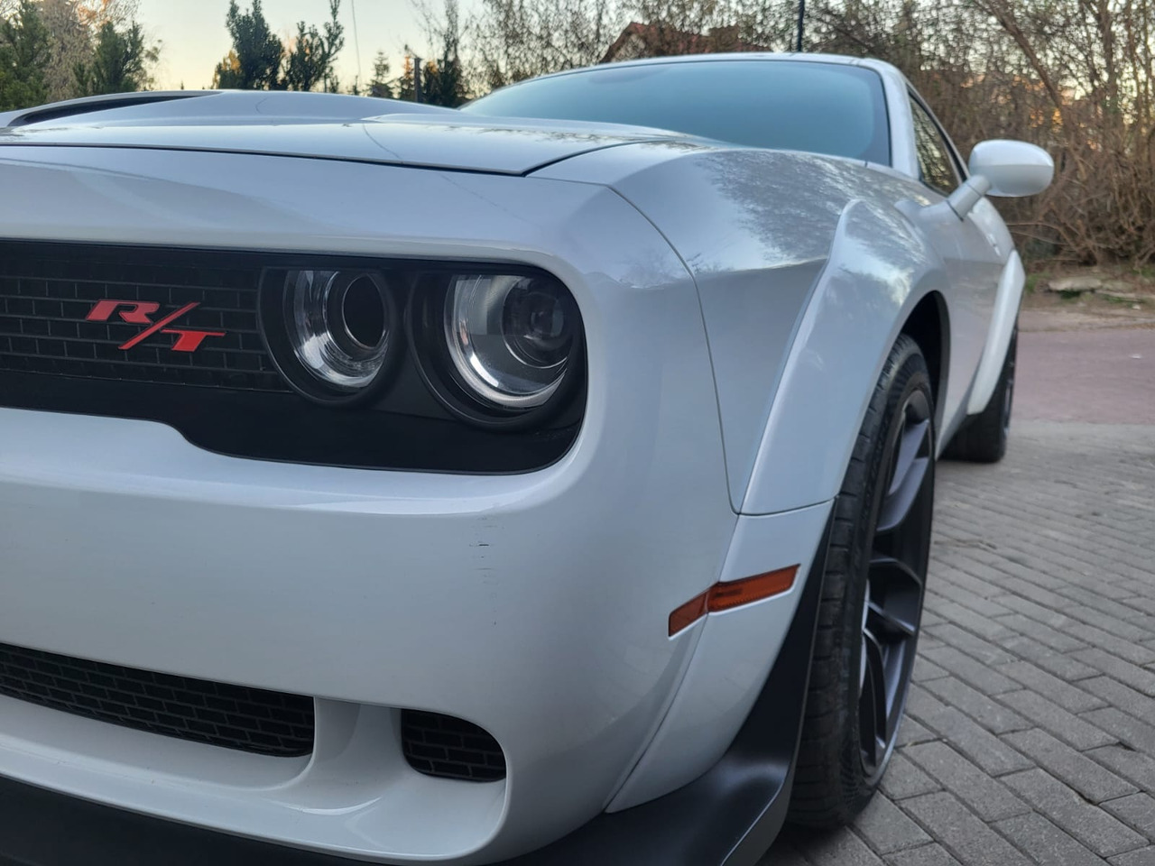 Dodge Challenger - 汽车:图3 Dodge Challenger - 汽车:图3