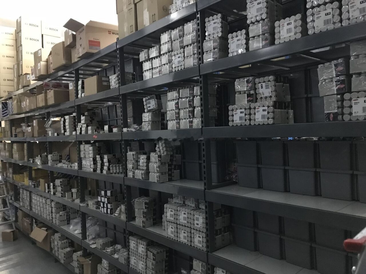 Bosch 0402736909 Cummins - 燃料泵 适用于 反铲装载机:图1 Bosch 0402736909 Cummins - 燃料泵 适用于 反铲装载机:图1