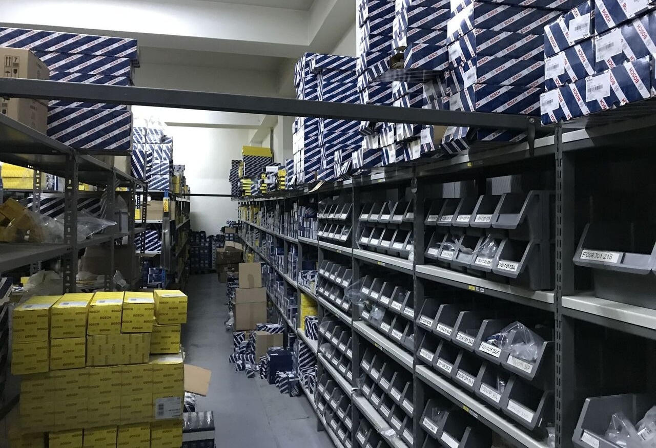 Bosch 0402736909 Cummins - 燃料泵 适用于 反铲装载机:图2 Bosch 0402736909 Cummins - 燃料泵 适用于 反铲装载机:图2