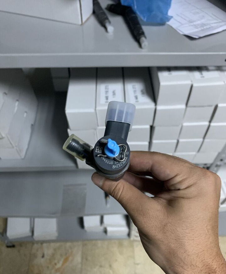 Bosch 2010-2020 0445110327 for Bosch car - 喷射器 适用于 汽车:图2 Bosch 2010-2020 0445110327 for Bosch car - 喷射器 适用于 汽车:图2