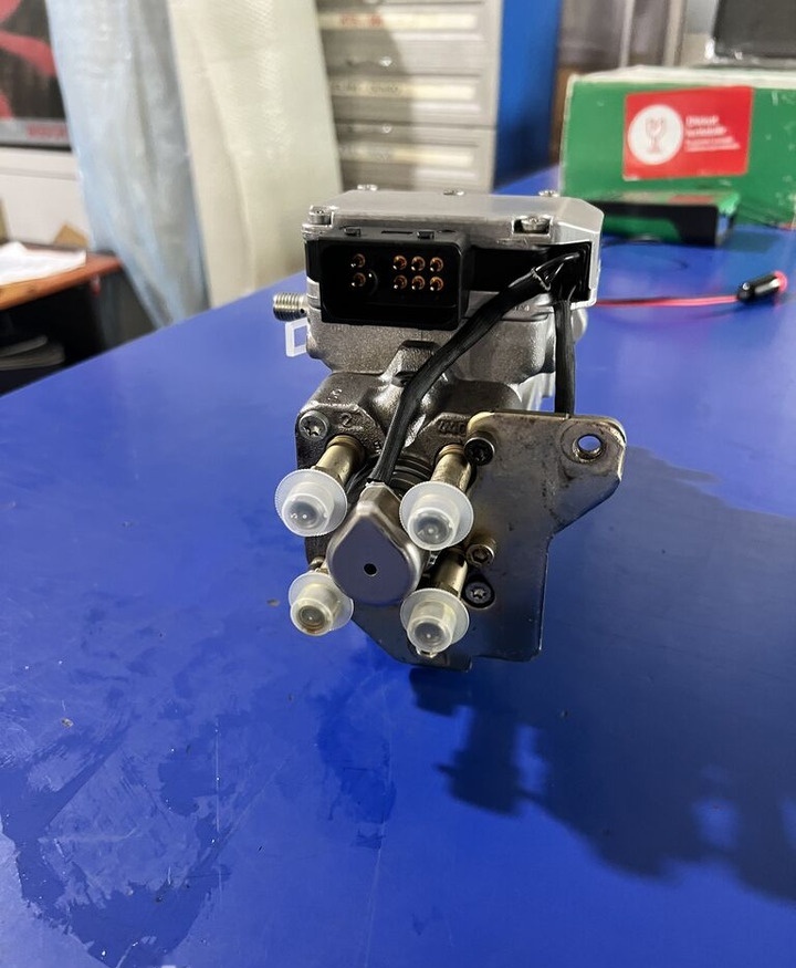 Bosch 208-204 for Bosch 2012-2022 car - 燃料泵 适用于 汽车:图2 Bosch 208-204 for Bosch 2012-2022 car - 燃料泵 适用于 汽车:图2