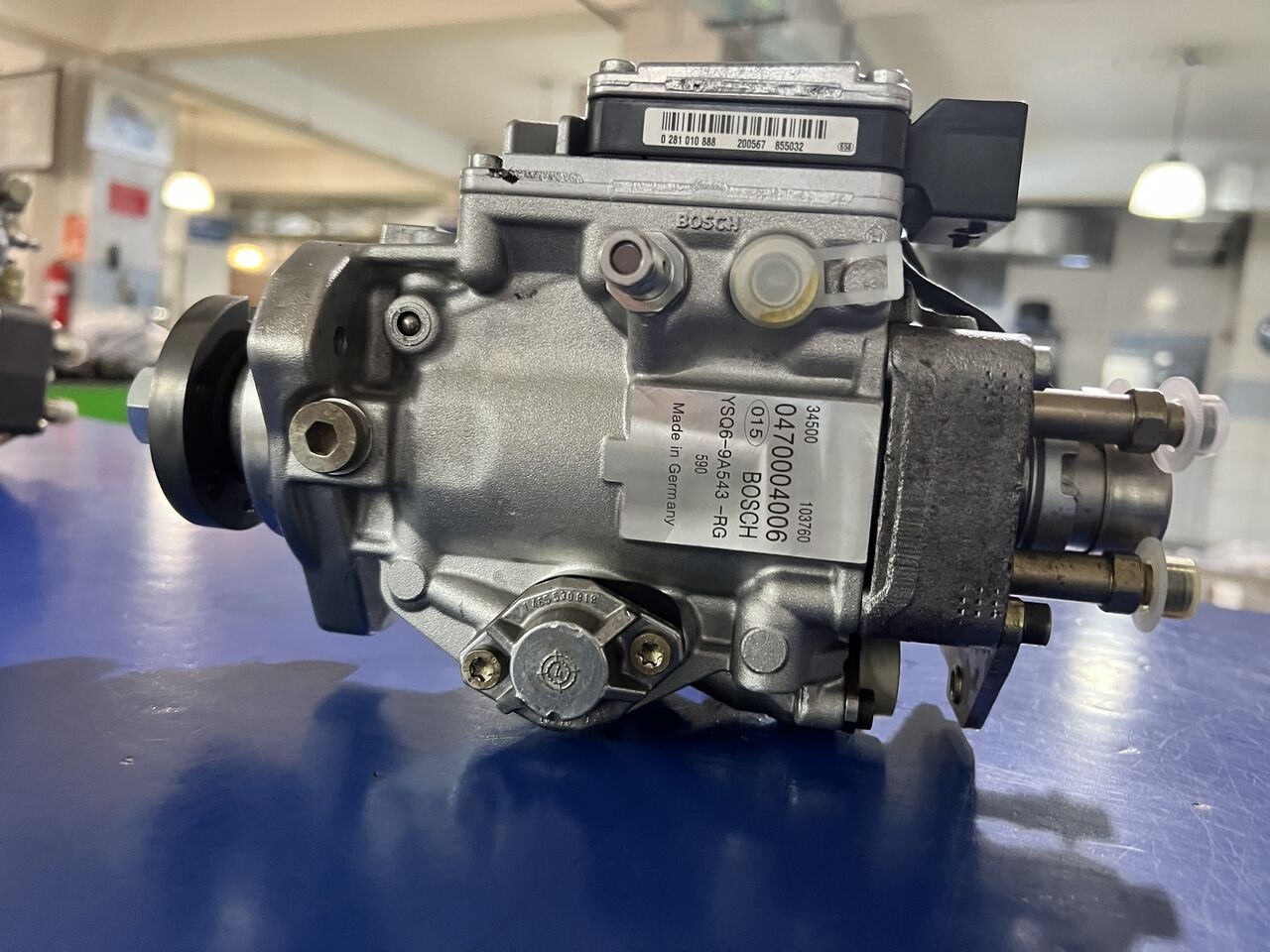 Bosch 208-204 for Bosch 2012-2022 car - 燃料泵 适用于 汽车:图3 Bosch 208-204 for Bosch 2012-2022 car - 燃料泵 适用于 汽车:图3