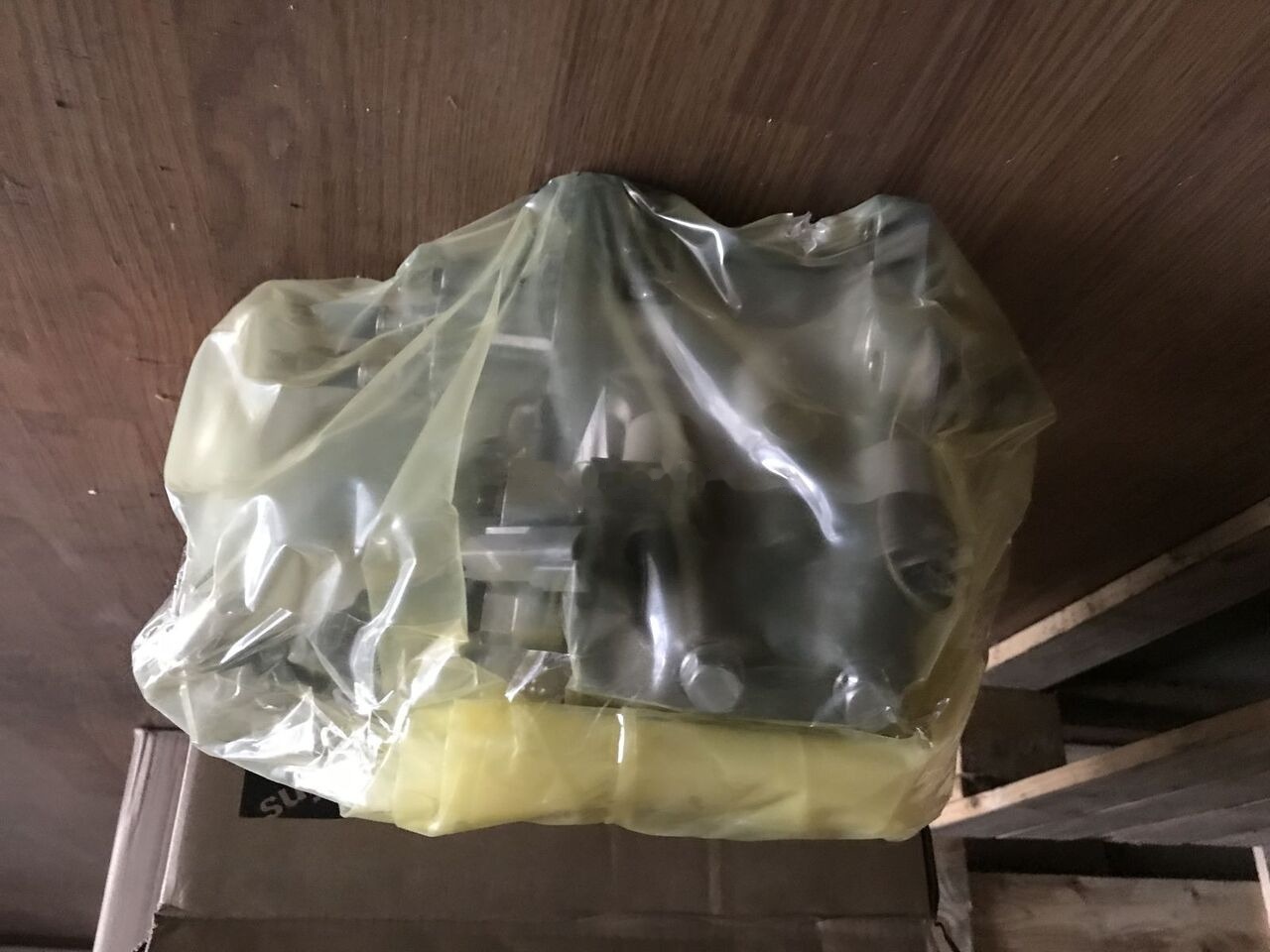 Cummins 3973228 Cummins - 燃料泵 适用于 反铲装载机:图3 Cummins 3973228 Cummins - 燃料泵 适用于 反铲装载机:图3