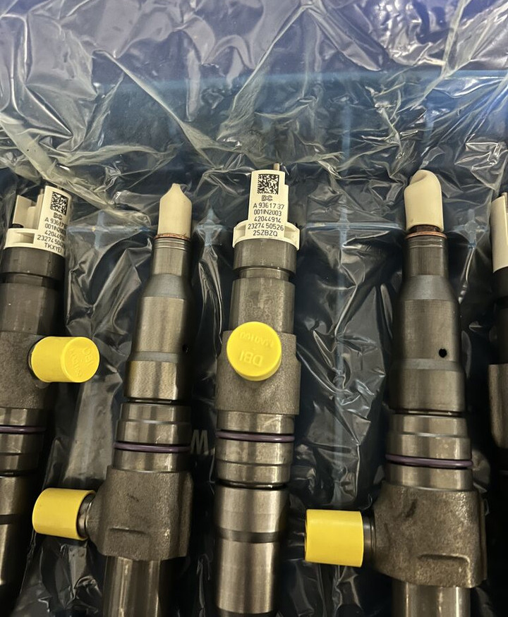 Delphi 2012-2023 BEBJ1C00101 Delphi 2011-2023 - 喷射器 适用于 卡车:图1 Delphi 2012-2023 BEBJ1C00101 Delphi 2011-2023 - 喷射器 适用于 卡车:图1