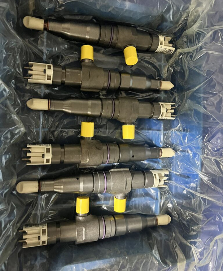 Delphi 2012-2023 BEBJ1C00101 Delphi 2011-2023 - 喷射器 适用于 卡车:图2 Delphi 2012-2023 BEBJ1C00101 Delphi 2011-2023 - 喷射器 适用于 卡车:图2