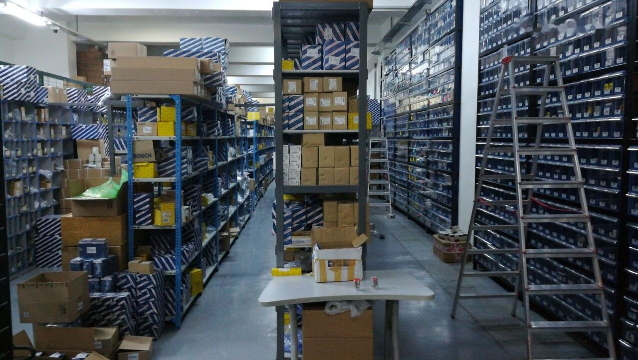 Delphi 2018 BEBE4D24002 Volvo RENAULT-VOLVO truck - 喷射器 适用于 卡车:图1 Delphi 2018 BEBE4D24002 Volvo RENAULT-VOLVO truck - 喷射器 适用于 卡车:图1