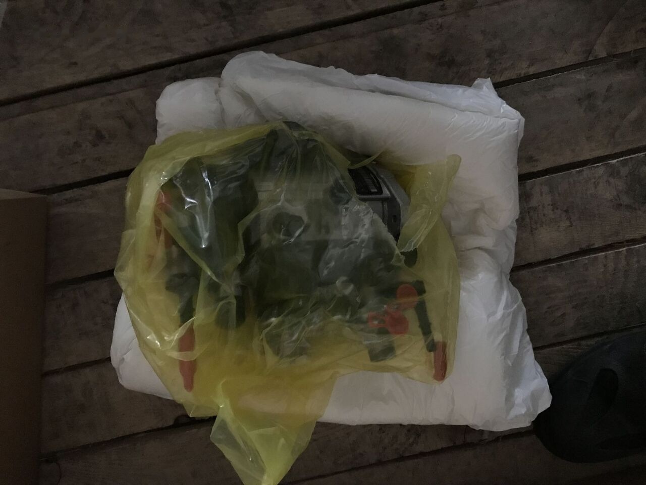 Delphi 2018 Cummins CUMMINS-CATERPILLAR - 燃料泵 适用于 反铲装载机:图2 Delphi 2018 Cummins CUMMINS-CATERPILLAR - 燃料泵 适用于 反铲装载机:图2