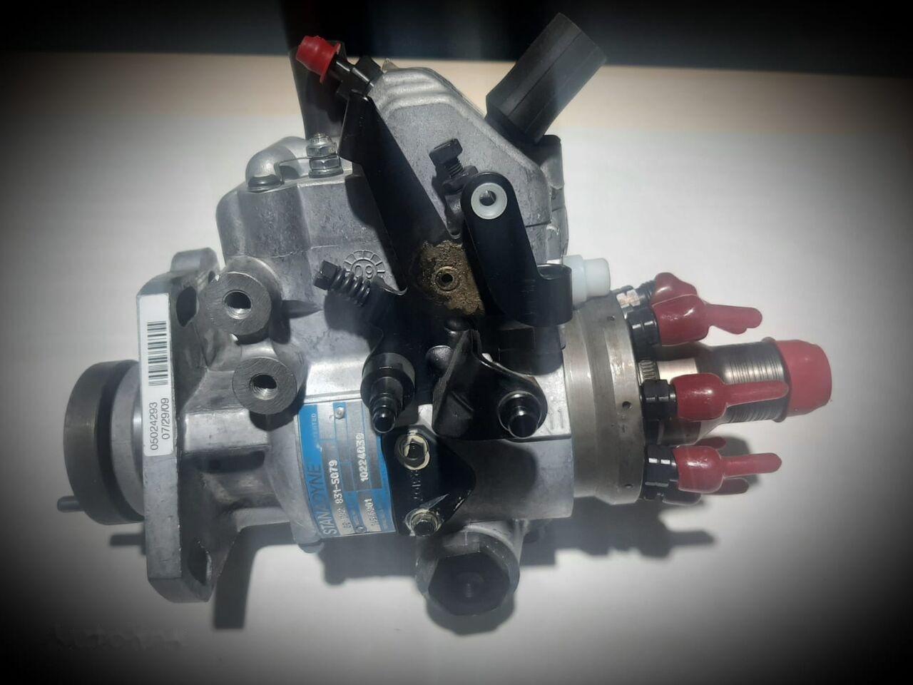 General Motors 1900-2015 2910-01-434-8597  for Hummer H car - 燃料泵 适用于 汽车:图1 General Motors 1900-2015 2910-01-434-8597  for Hummer H car - 燃料泵 适用于 汽车:图1